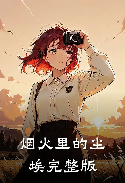 烟火里的尘埃完整版