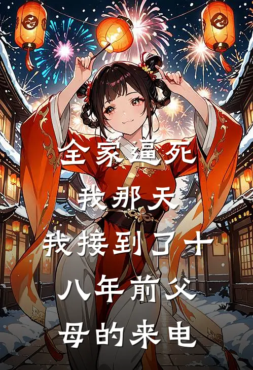 全家逼死我那天，我接到了十八年前父母的来电