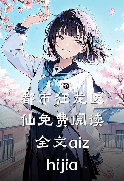 都市狂龙医仙免费阅读全文aizhijia