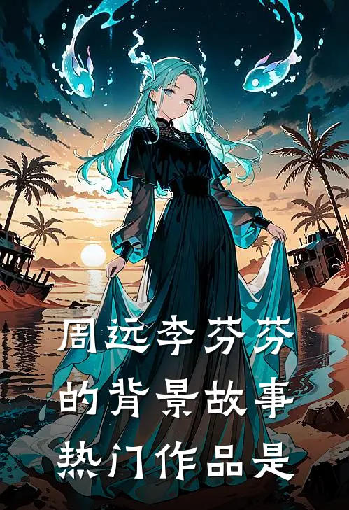 周远李芬芬的背景故事热门作品是