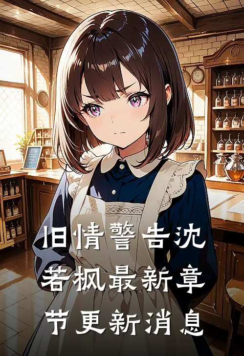 旧情警告沈若枫最新章节更新消息