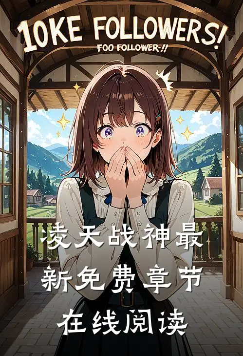 凌天战神最新免费章节在线阅读
