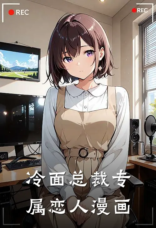 冷面总裁专属恋人漫画