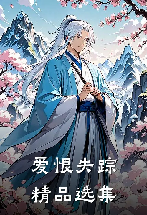 爱恨失踪精品选集