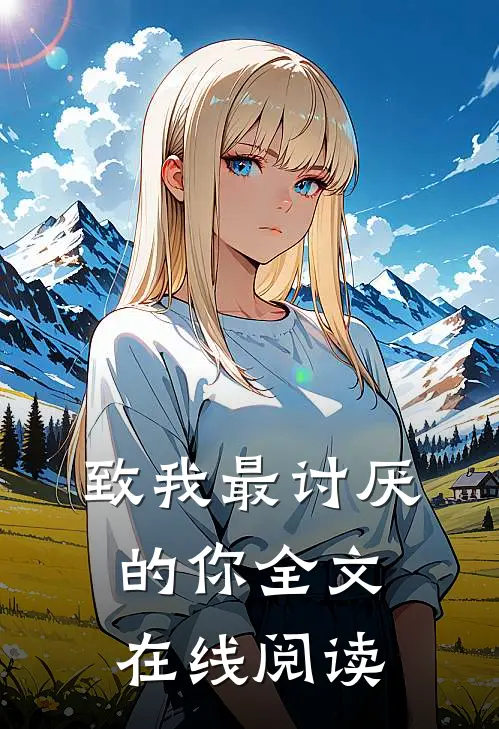 致我最讨厌的你全文在线阅读
