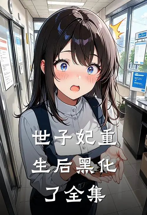 世子妃重生后黑化了全集