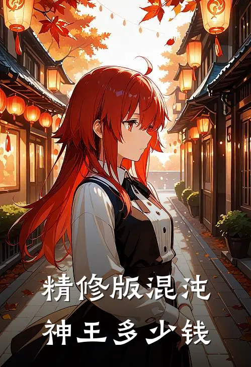 精修版混沌神王多少钱
