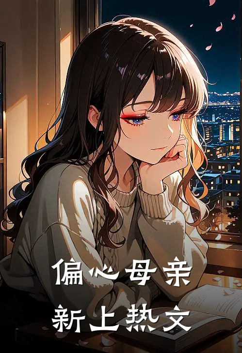 偏心母亲新上热文