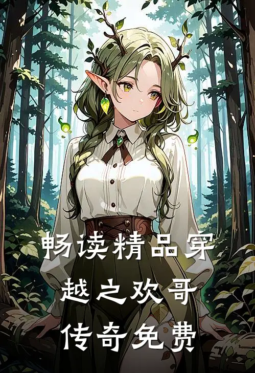 畅读精品穿越之欢哥传奇免费