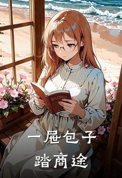 一屉包子踏商途