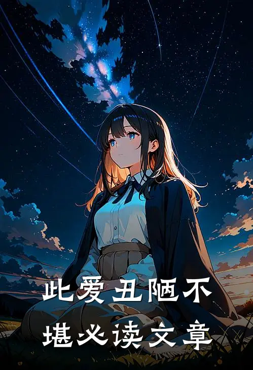 此爱丑陋不堪必读文章