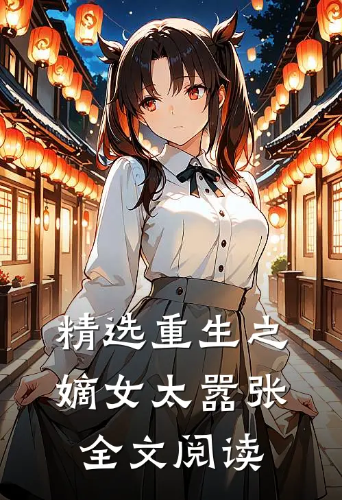 精选重生之嫡女太嚣张全文阅读