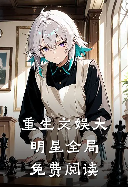 重生文娱大明星全局免费阅读