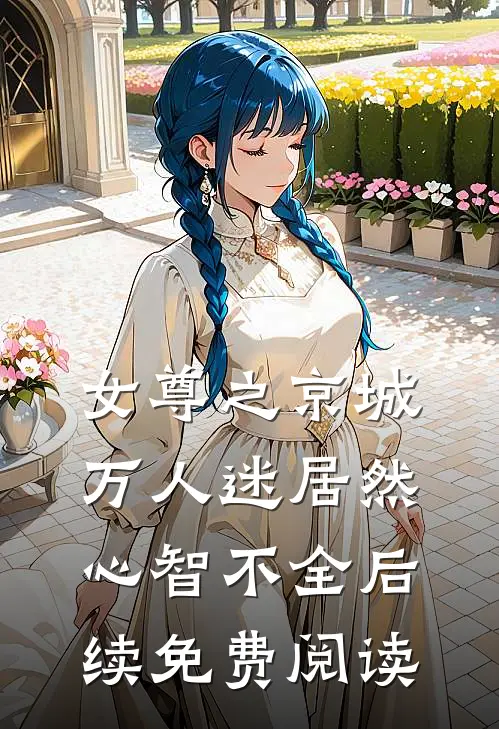 女尊之京城万人迷居然心智不全后续免费阅读