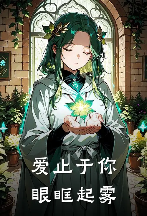爱止于你眼眶起雾