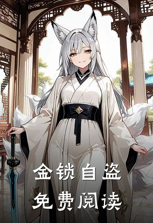 金锁自盗免费阅读