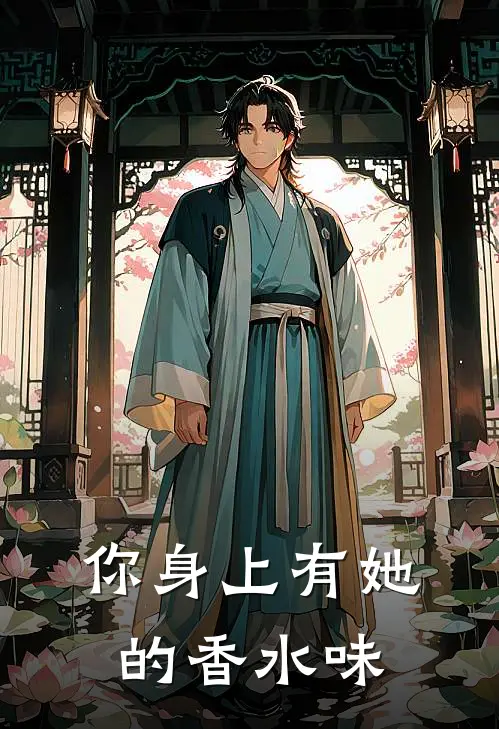 你身上有她的香水味