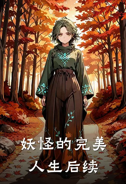妖怪的完美人生后续