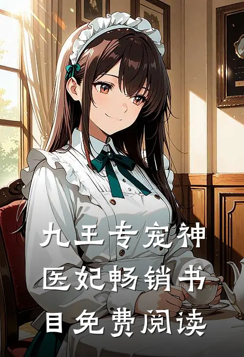 九王专宠神医妃畅销书目免费阅读
