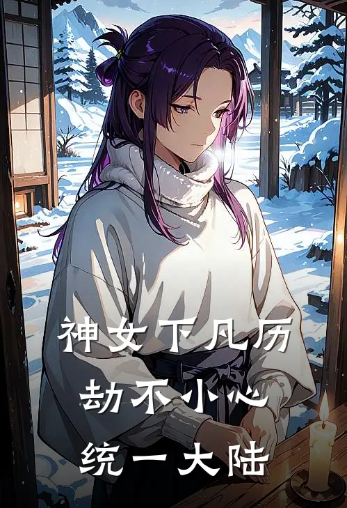 神女下凡历劫不小心统一大陆