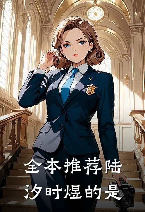 全本推荐陆汐时煜的是