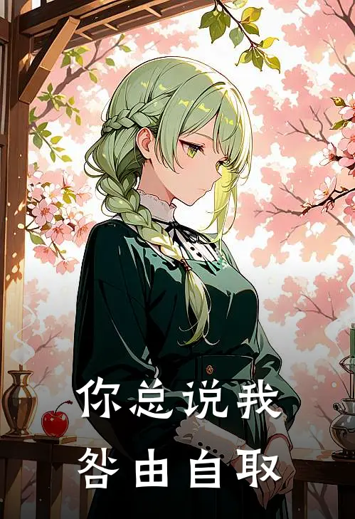你总说我咎由自取