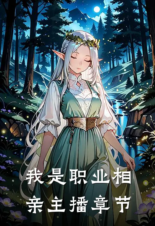 我是职业相亲主播章节