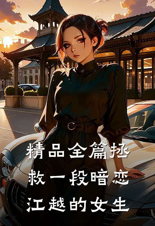 精品全篇拯救一段暗恋江越的女生