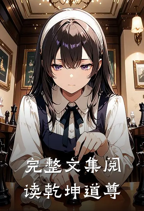 完整文集阅读乾坤道尊