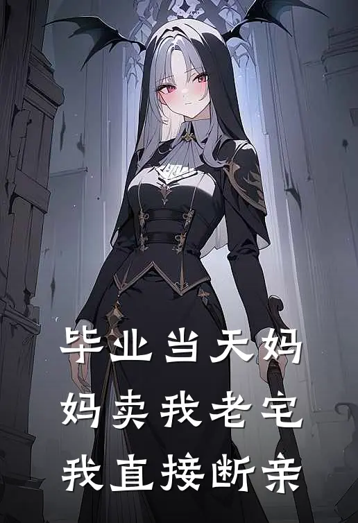 毕业当天妈妈卖我老宅，我直接断亲