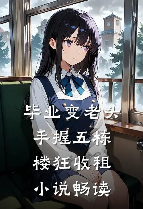 毕业变老头，手握五栋楼狂收租小说畅读