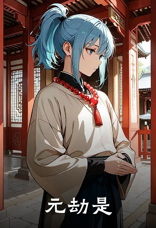 元劫是