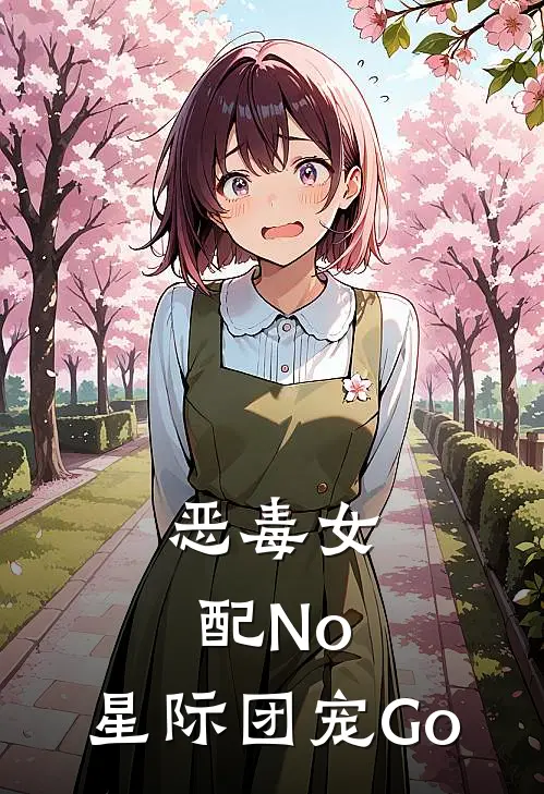 恶毒女配No，星际团宠Go
