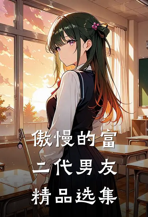 傲慢的富二代男友精品选集