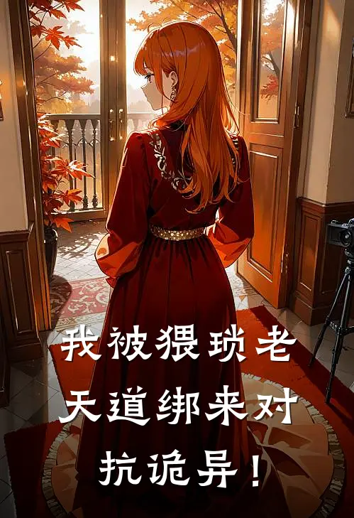 我被猥琐老天道绑来对抗诡异！