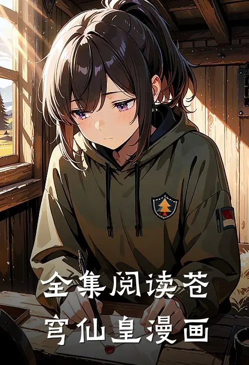 全集阅读苍穹仙皇漫画
