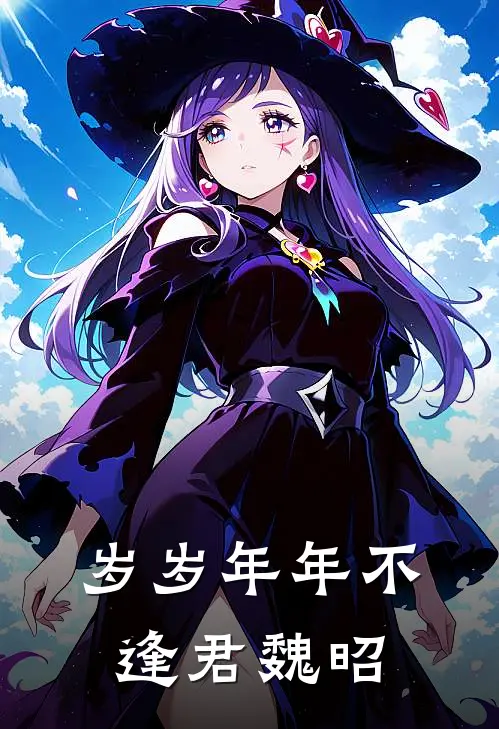 岁岁年年不逢君魏昭
