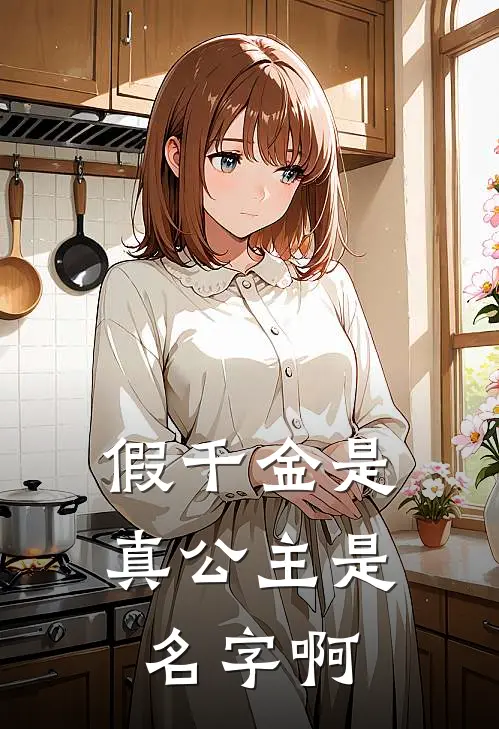假千金是真公主是名字啊
