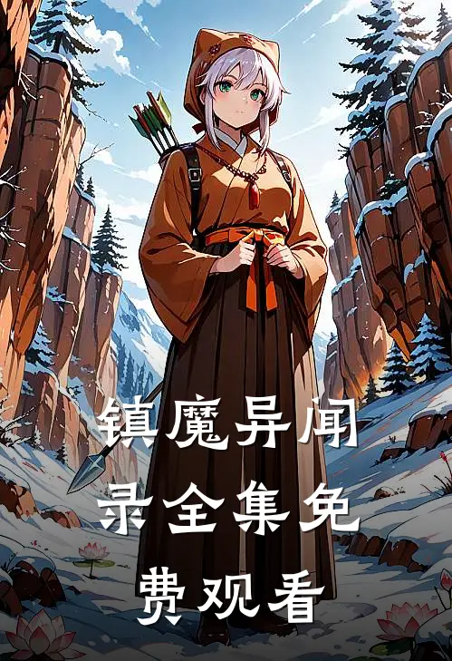 镇魔异闻录 全集免费观看
