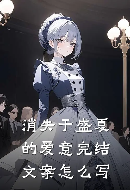 消失于盛夏的爱意完结文案怎么写