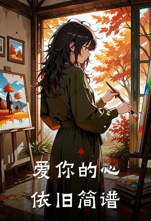 爱你的心依旧简谱