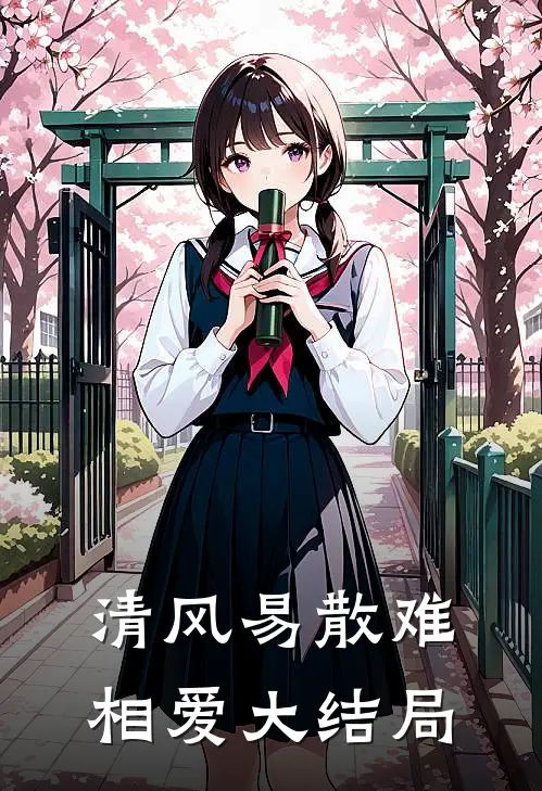 清风易散难相爱大结局