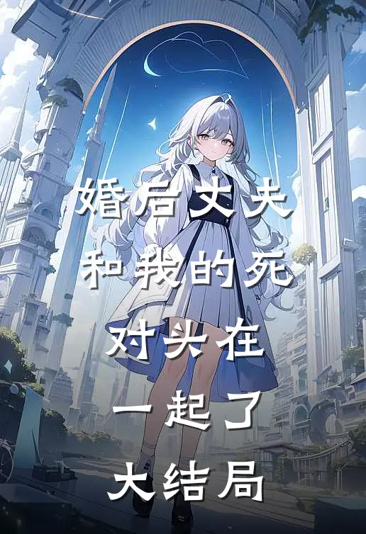 婚后丈夫和我的死对头在一起了大结局