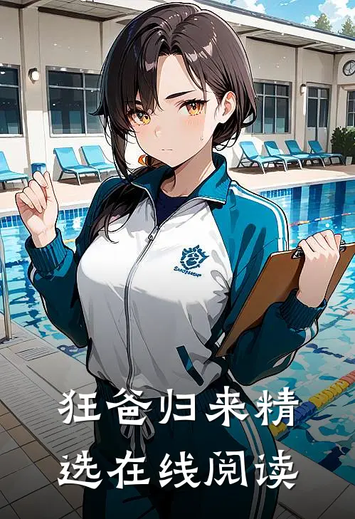 狂爸归来精选在线阅读