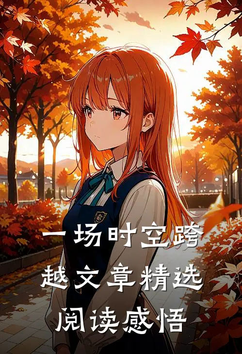 一场时空跨越文章精选阅读感悟