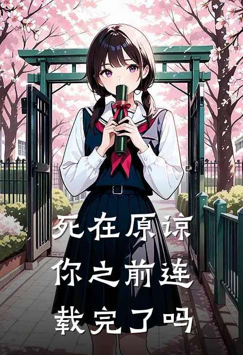 死在原谅你之前连载完了吗