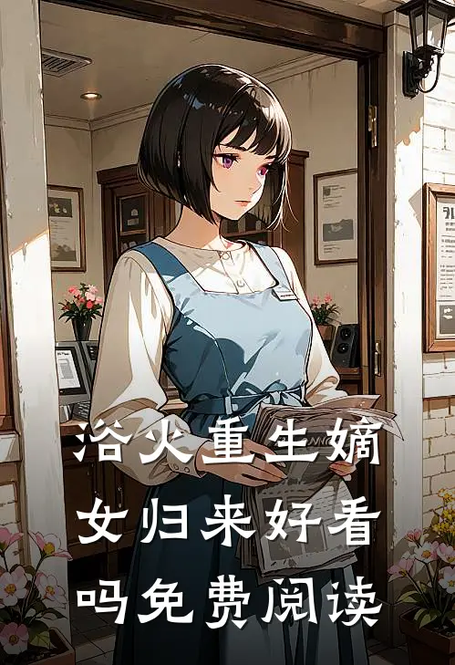 浴火重生嫡女归来好看吗免费阅读