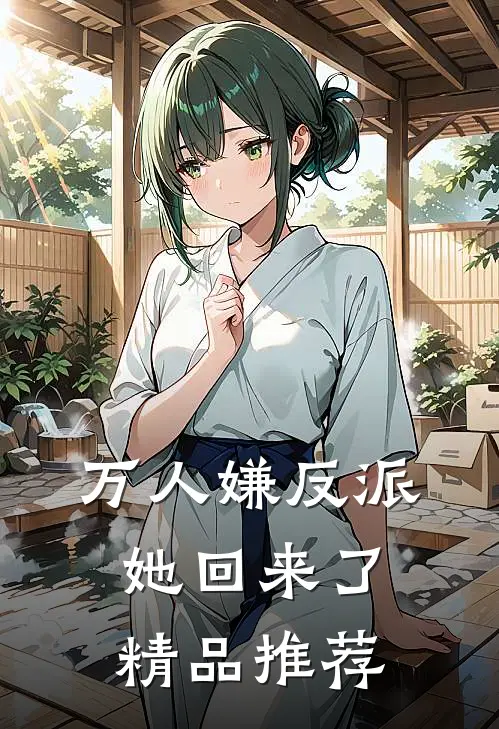 万人嫌反派她回来了精品推荐