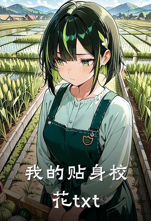 我的贴身校花txt