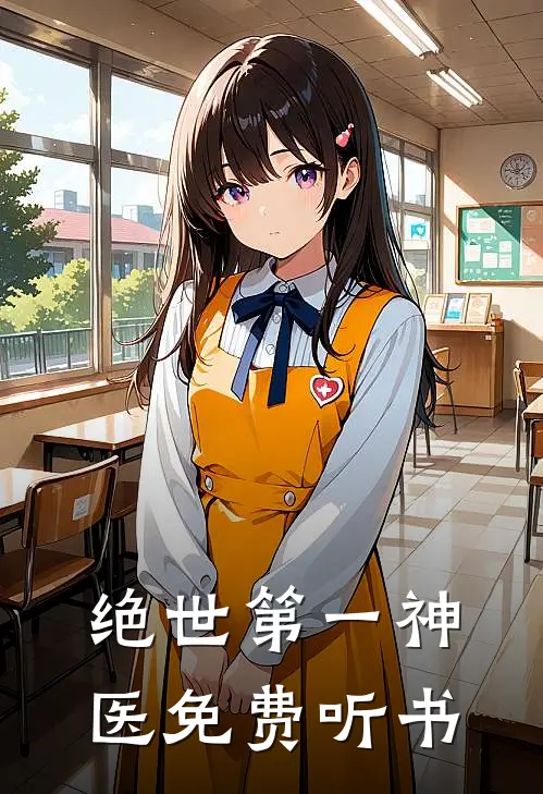 绝世第一神医免费听书